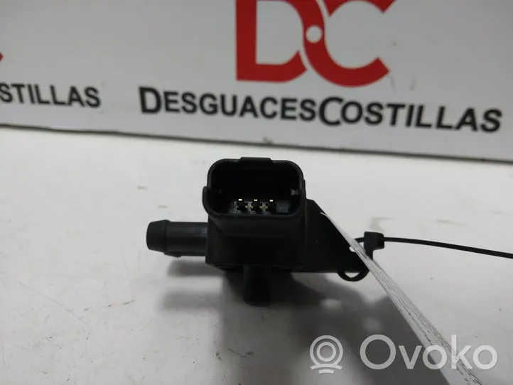 Peugeot 2008 I Sensor / Fühler / Geber 9677816180