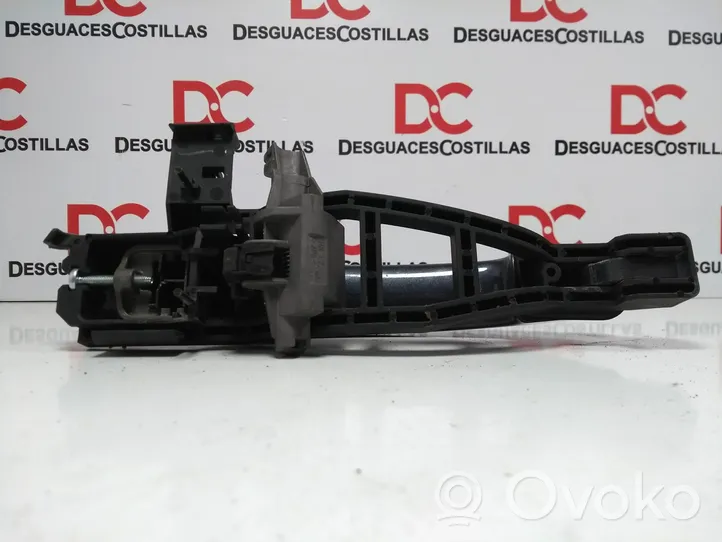 Ford Focus Maniglia esterna per portiera posteriore 4M51A266B23AD