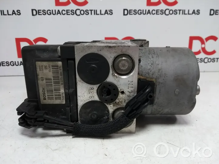 Toyota Corolla E110 Pompe ABS 8954102030