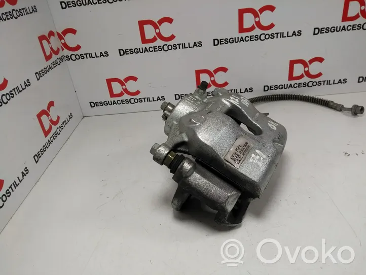 KIA Ceed Bremssattel vorne 58110G4100