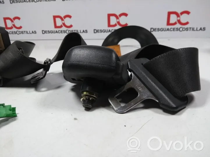 Daewoo Kalos Ceinture de sécurité avant T206FRTRHR2