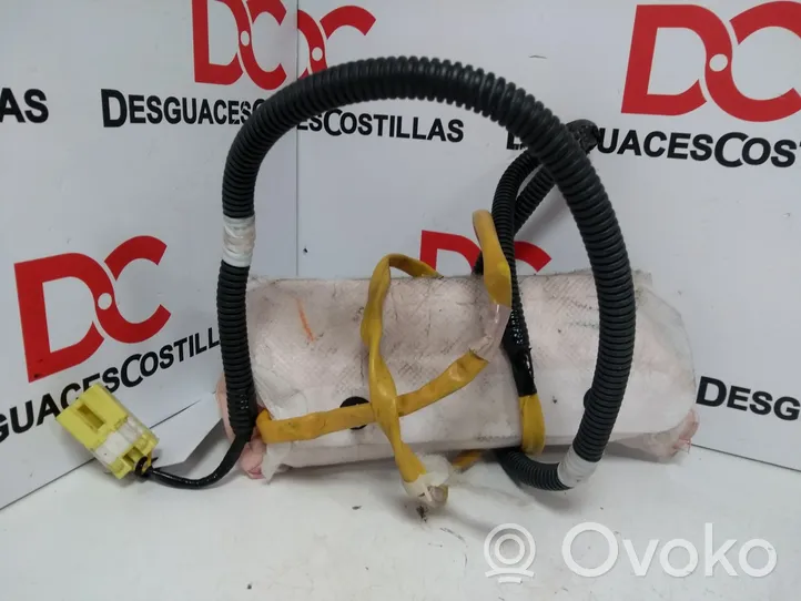 Mazda 6 Airbag porte avant GSB01013865