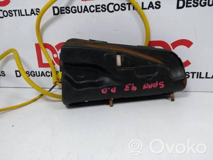 Saab 9-3 Ver2 Airbag laterale 602203300A