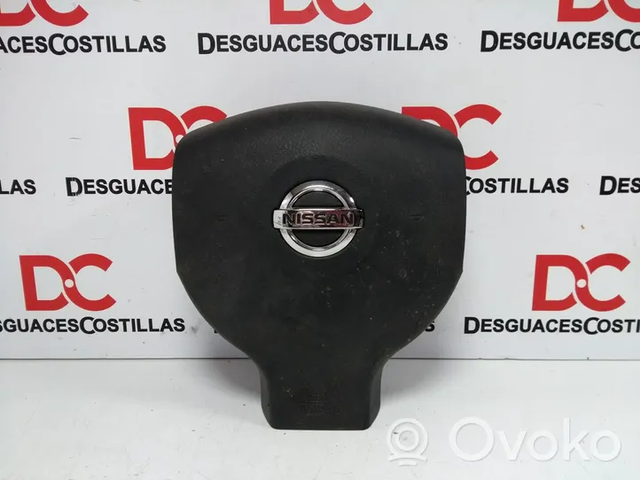 Nissan Note (E11) Airbag de volant MA158181480