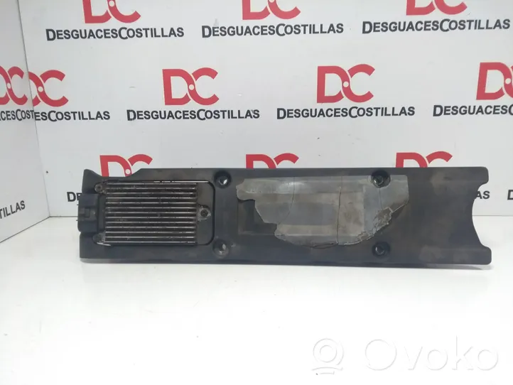 Opel Astra G Bobine d'allumage haute tension 1104070