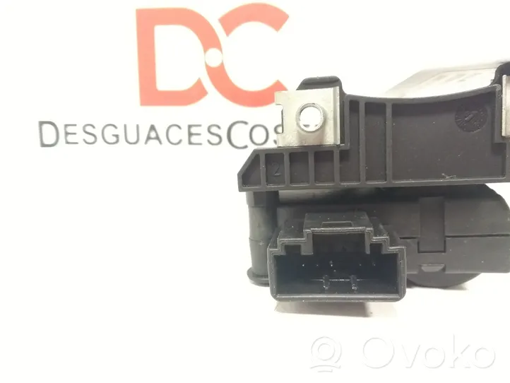 Audi A8 S8 D3 4E Scatola alloggiamento climatizzatore riscaldamento abitacolo assemblata 0132801319