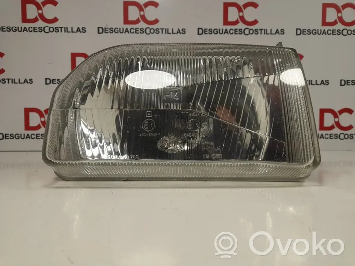 Ford Orion Headlight/headlamp 97AX13006AA