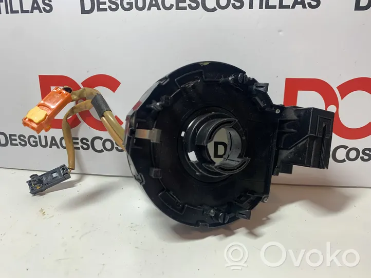 Toyota Corolla E120 E130 Muelle espiral del airbag (Anillo SRS) 97J0640CB