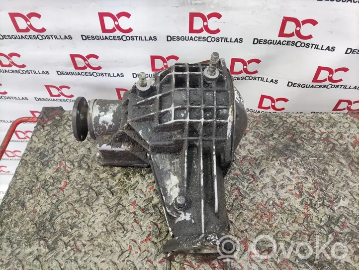 Lada Niva Front differential 