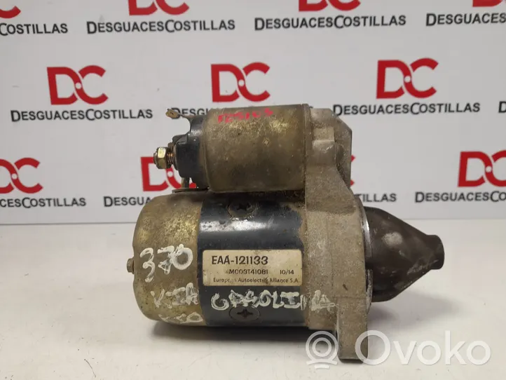 KIA Rio Motorino d’avviamento 3610022800