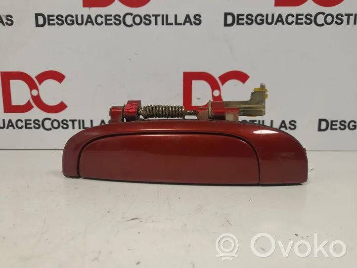 KIA Rio Maniglia esterna per portiera posteriore 836501G050