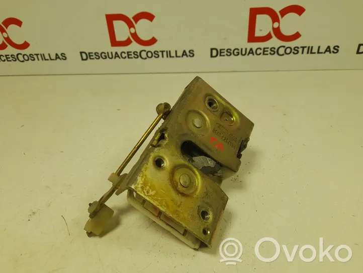 Ford Escort Serrure de porte arrière 86ABA26413AA