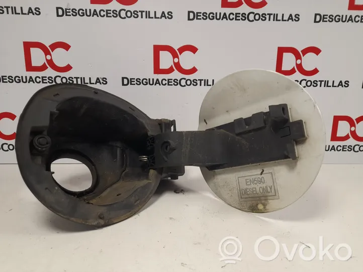 Chevrolet Cruze Tappo del serbatoio del carburante 95950301