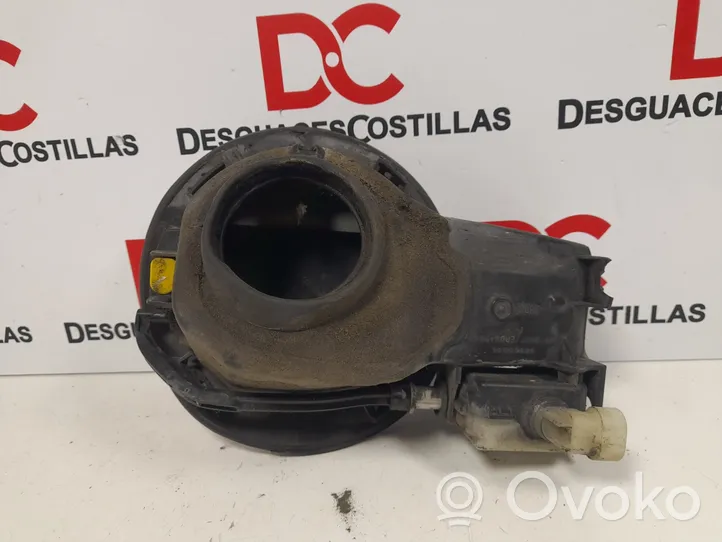 Chevrolet Cruze Bouchon de réservoir essence 95950301