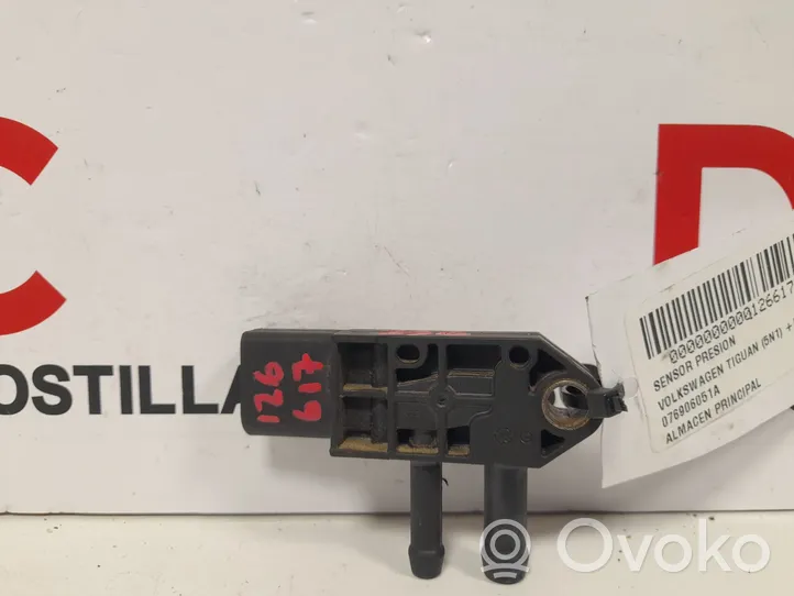 Volkswagen Tiguan Sensor 076906051A