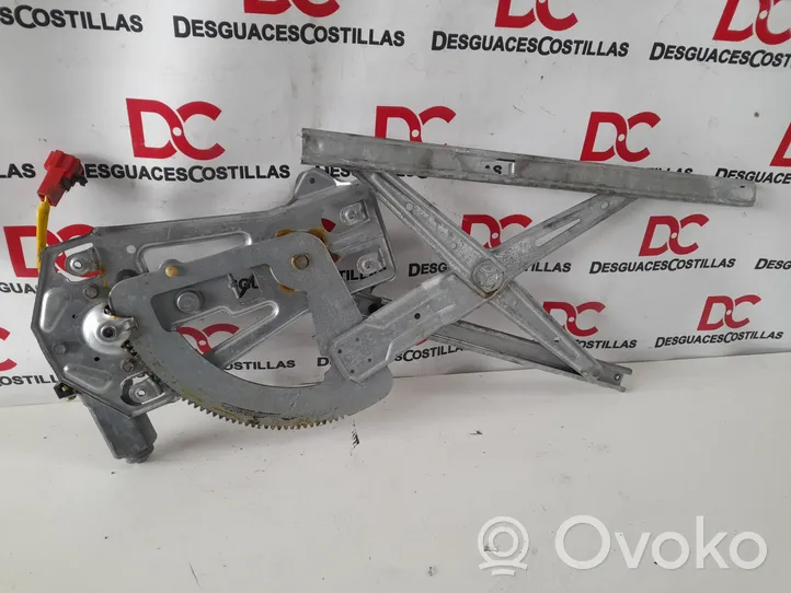 Chrysler Stratus Alzacristalli della portiera anteriore con motorino 4814118