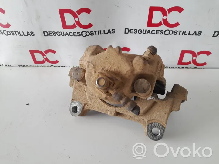 Volkswagen Tiguan Front brake caliper 5N0615124