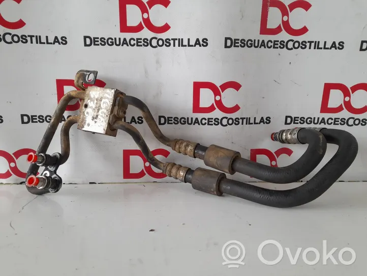 Volkswagen Tiguan Tuyau de direction assistée 5N0317810A