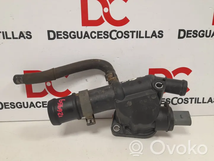 Volkswagen Tiguan Thermostat 03L121132