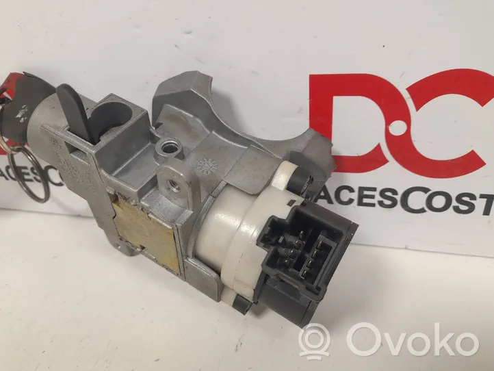 Volvo S60 Blocchetto accensione 8626324