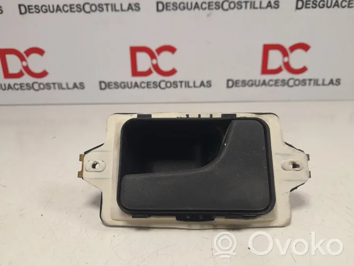 BMW 3 E30 Maniglia interna per portiera anteriore 