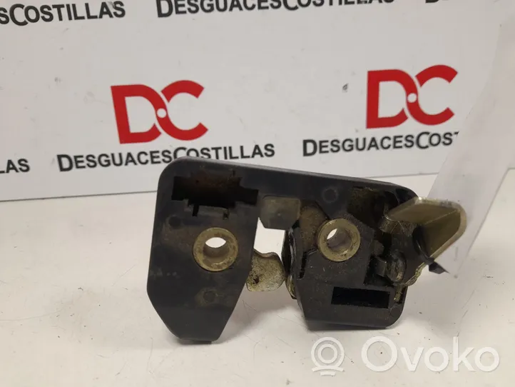 Seat Cordoba (6K) Blocco chiusura del portellone 6K0827505