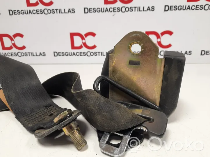 Seat Malaga (023A) Front seatbelt 871449