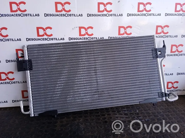 Citroen Berlingo Radiateur condenseur de climatisation 854400K