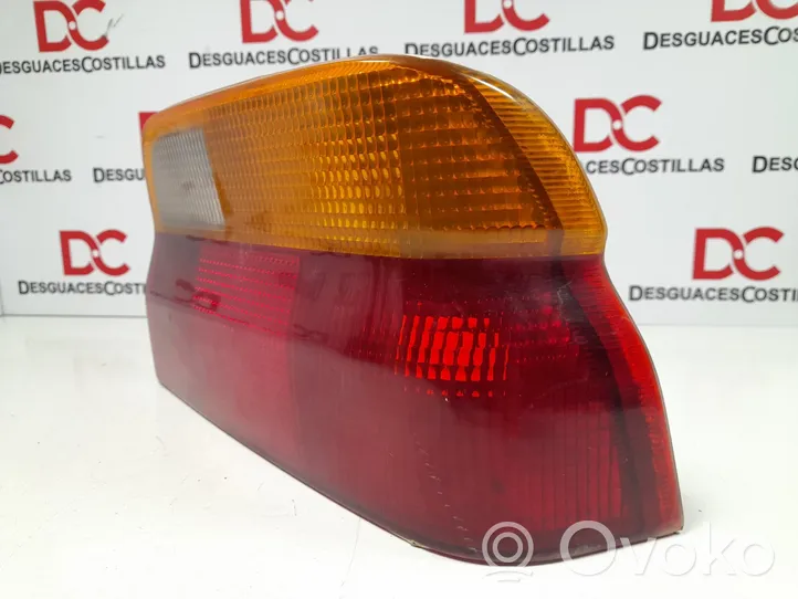 Ford Orion Lampa tylna 91AG13A602