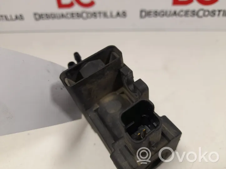 Citroen C4 Grand Picasso Vacuum valve 9660693180