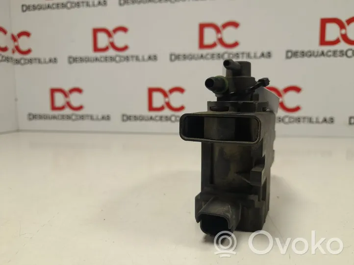 Citroen C4 Grand Picasso Vacuum valve 9660693180