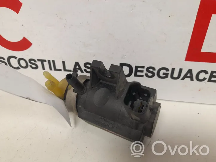 Citroen C4 Grand Picasso Vacuum valve 9661960380