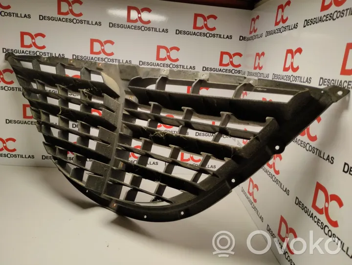 SsangYong Rodius Grille de calandre avant 7945121010