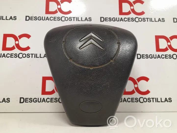 Citroen C2 Airbag de volant 96380009ZE