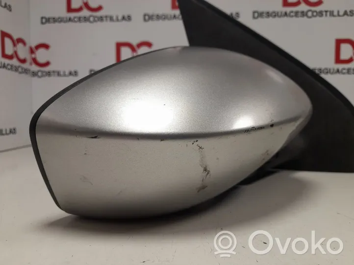 Fiat Stilo Front door wing mirror part 01704608000