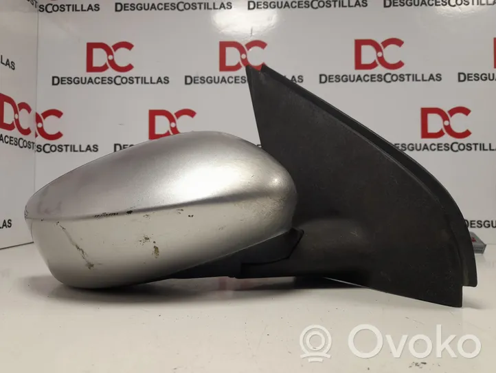 Fiat Stilo Front door wing mirror part 01704608000