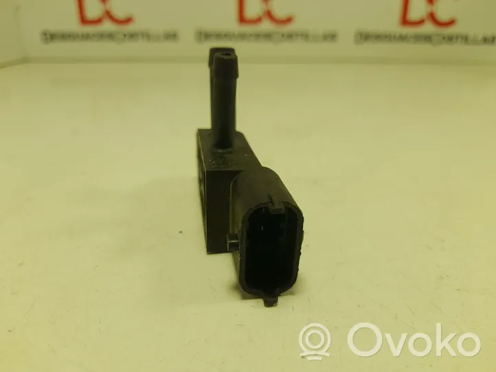 Opel Combo D Sensor 0281006287