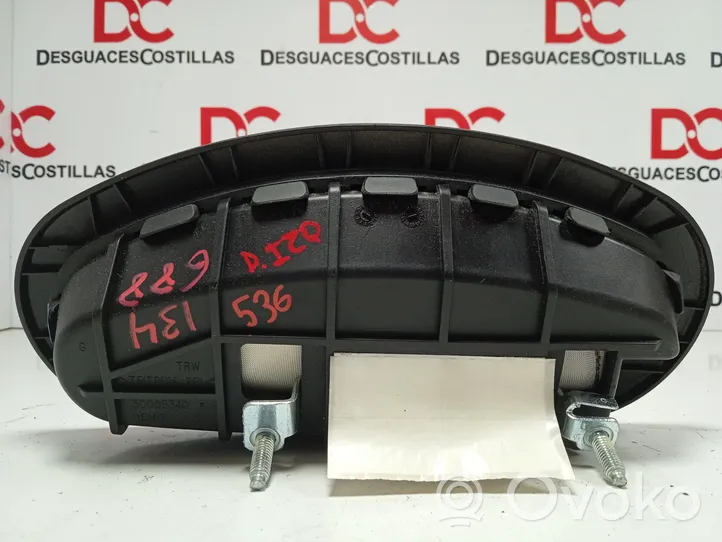 Citroen C5 Airbag portiera anteriore 96541528ZF