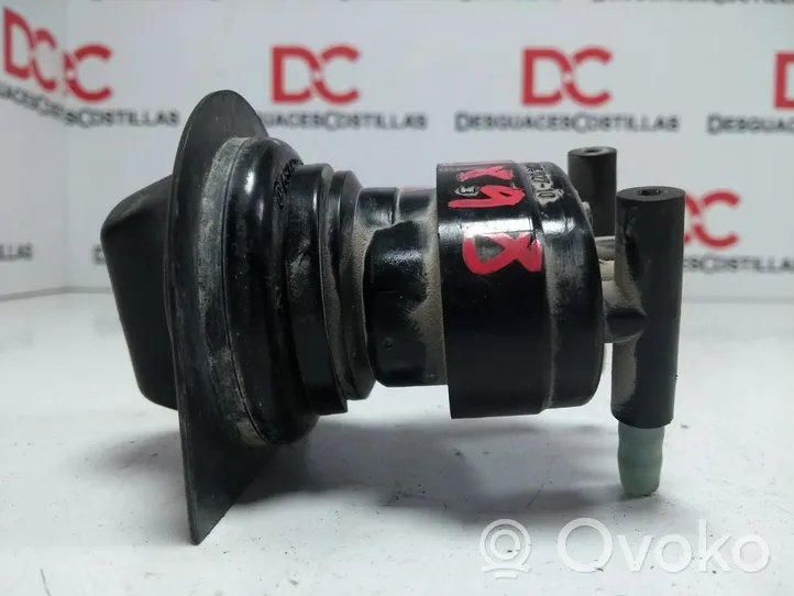 Mercedes-Benz 100 W631 Interruptor de luz 6318260338