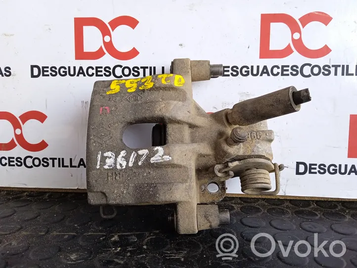 Renault Vel Satis Rear brake caliper 