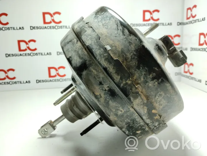 Ford Mondeo MK V Brake booster DG9C2B195LAB