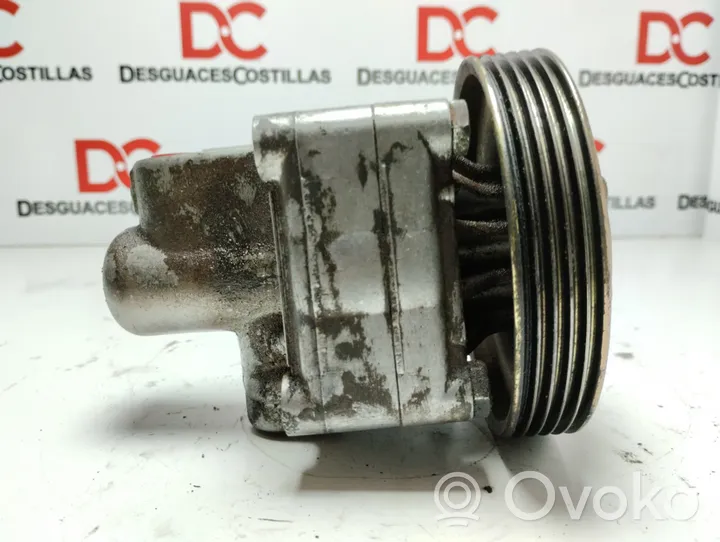 Alfa Romeo 164 Pompa del servosterzo 7681955122