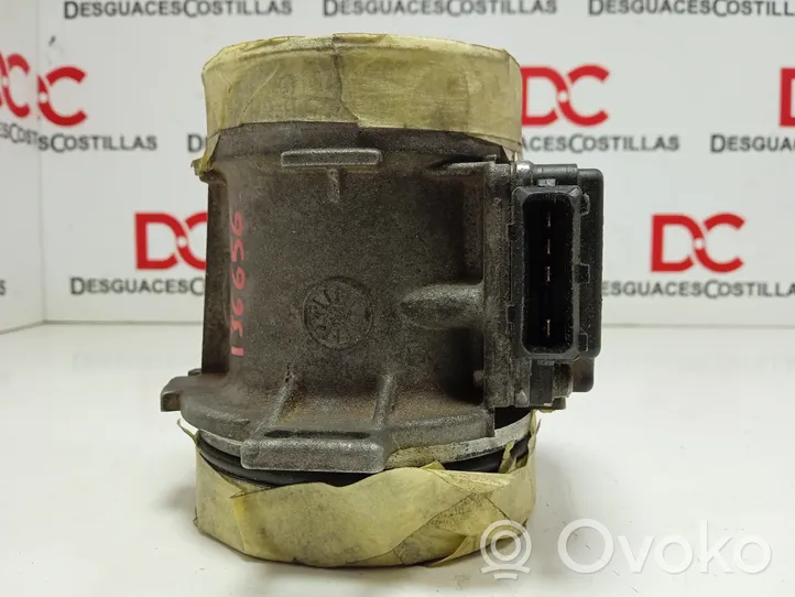 Ford Escort Misuratore di portata d'aria 93BB12B579BA