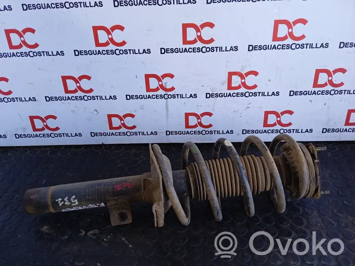 Ford Connect Amortiguador delantero 2T1418K001AH