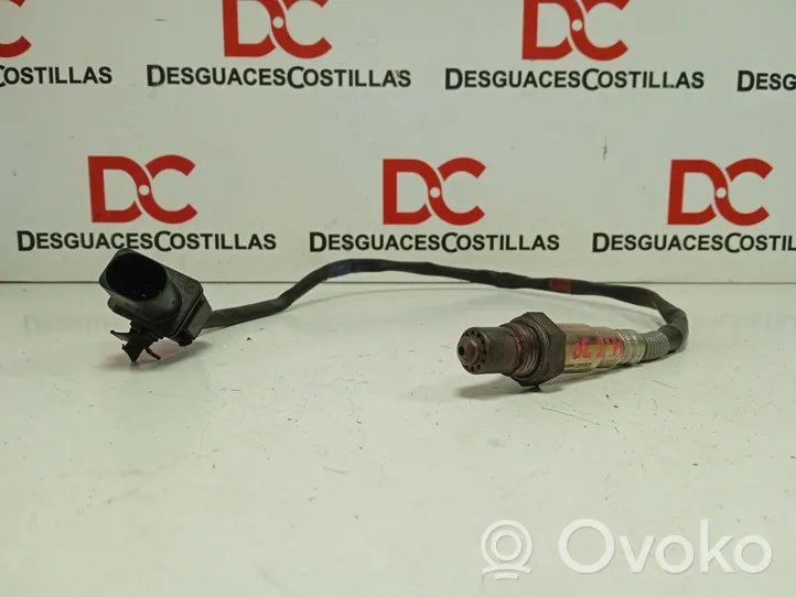 Hyundai i30 Sensore della sonda Lambda 393512A631