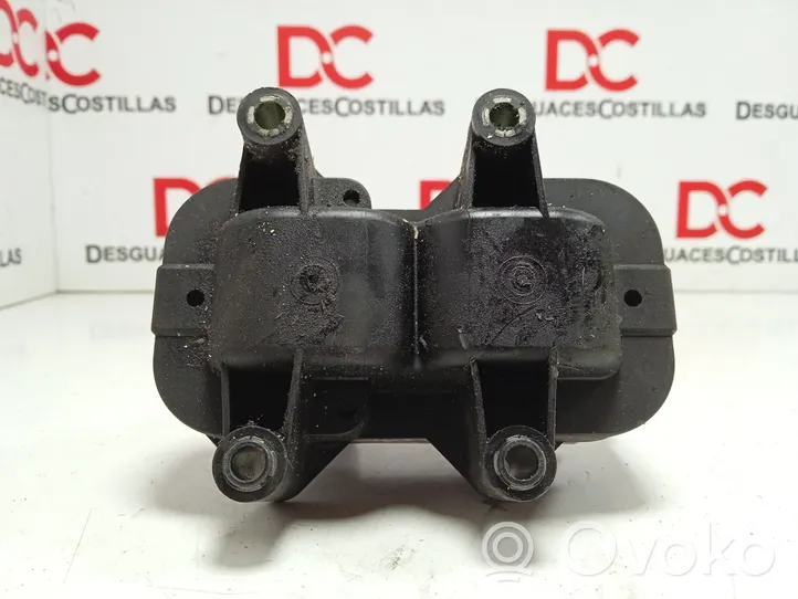 Citroen ZX Augstsprieguma spole (aizdedzei) 0221503025