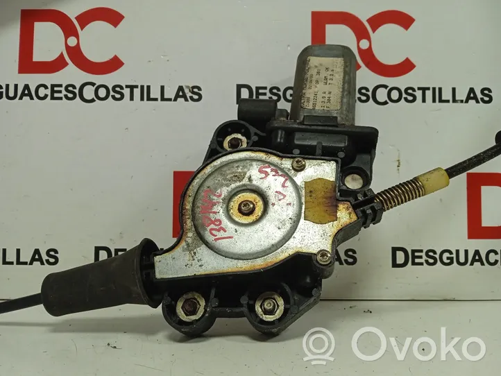 Fiat Seicento/600 Alzacristalli elettrico della portiera anteriore 46512241