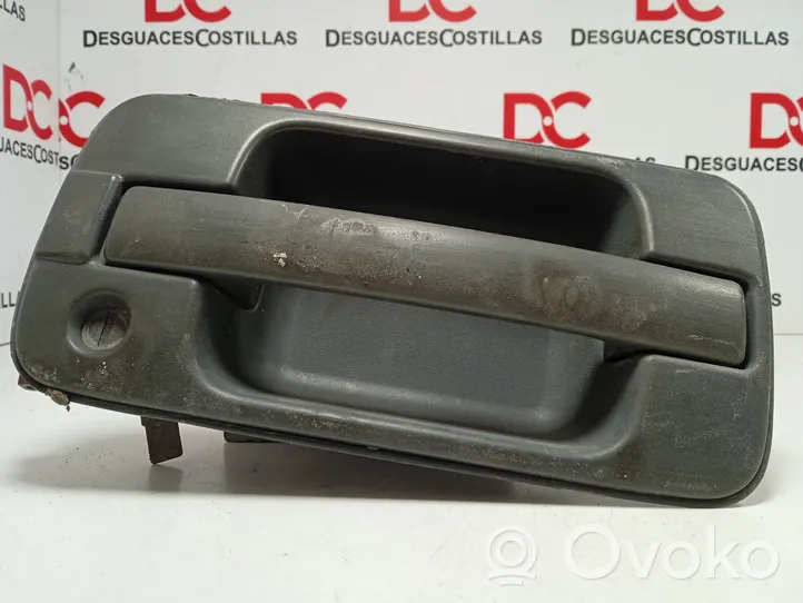 Opel Monterey Maniglia esterna per portiera anteriore 