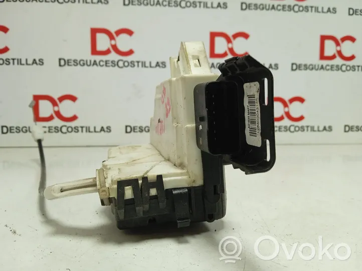 Citroen C5 Front door lock 