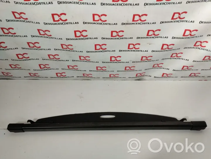 KIA Ceed Grilles/couvercle de haut-parleur arrière 